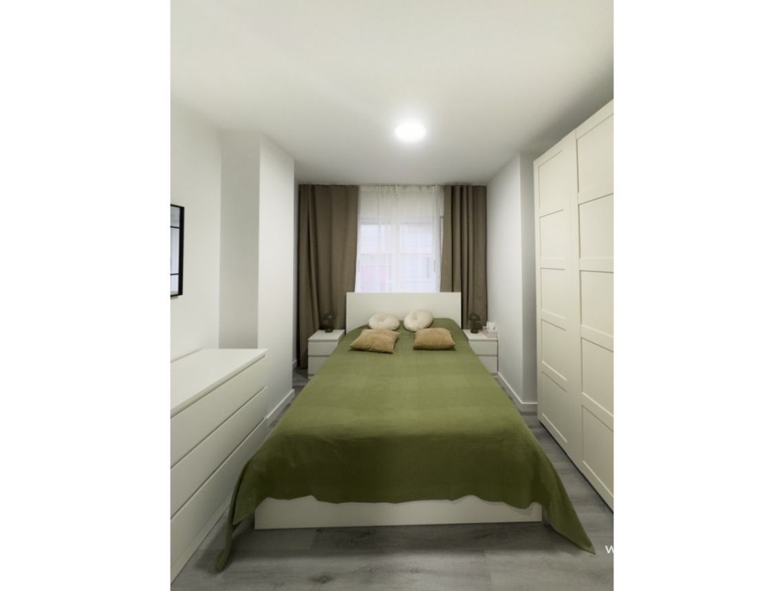 Segunda Mano - Apartamento - Torrevieja