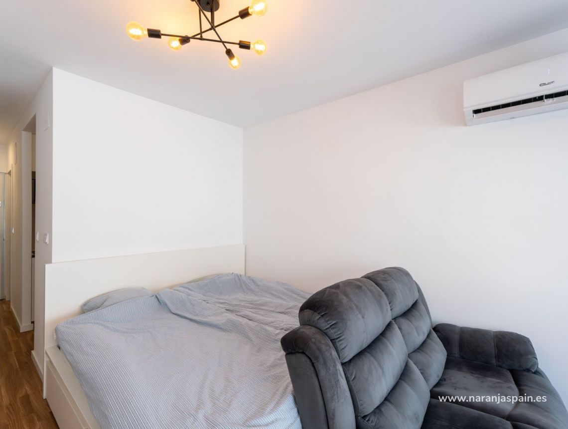 Segunda Mano - Apartamento - Torrevieja