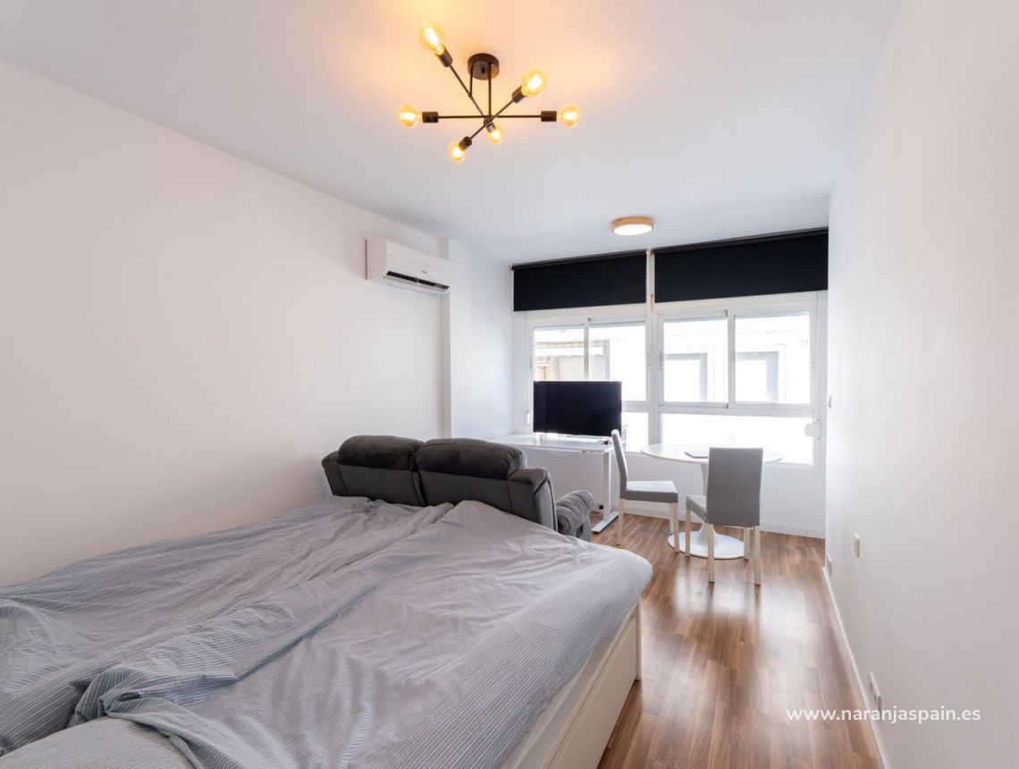 Segunda Mano - Apartamento - Torrevieja