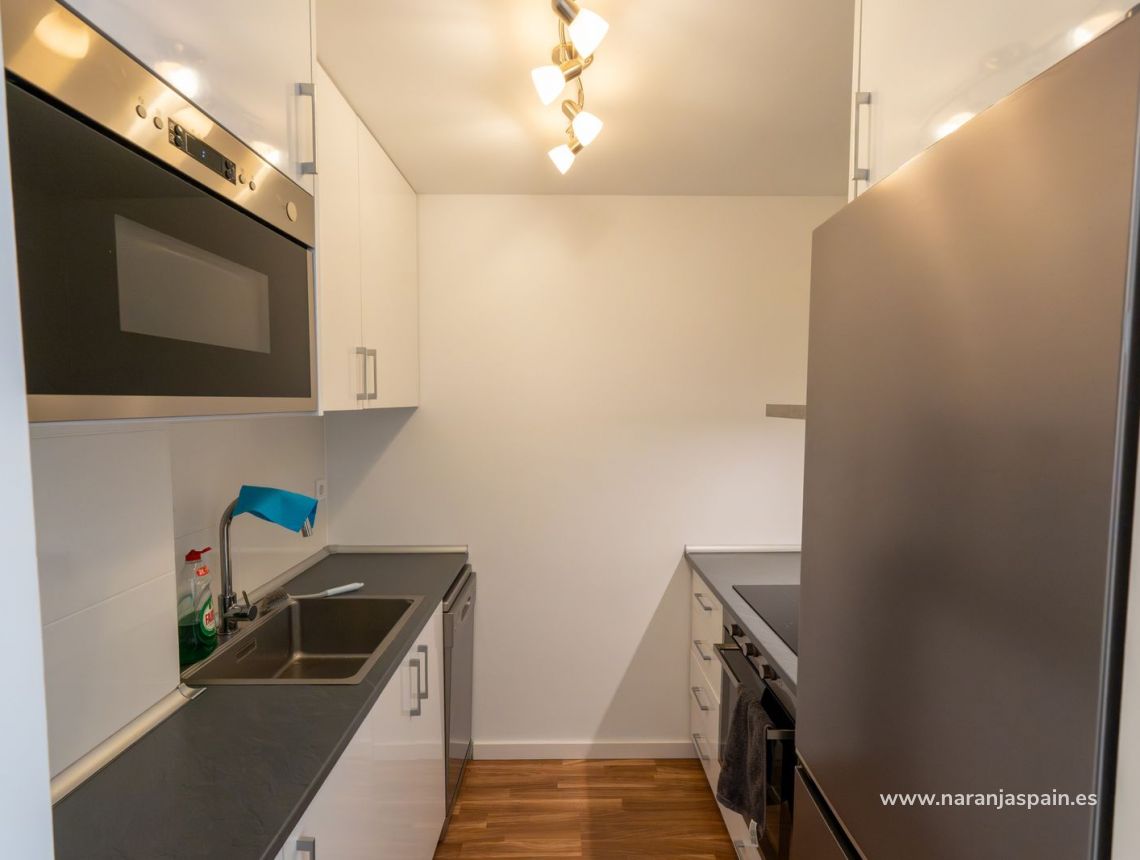 Segunda Mano - Apartamento - Torrevieja