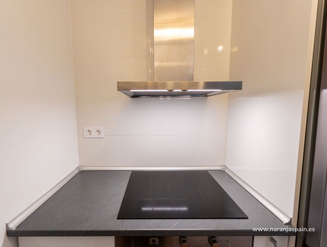 Segunda Mano - Apartamento - Torrevieja