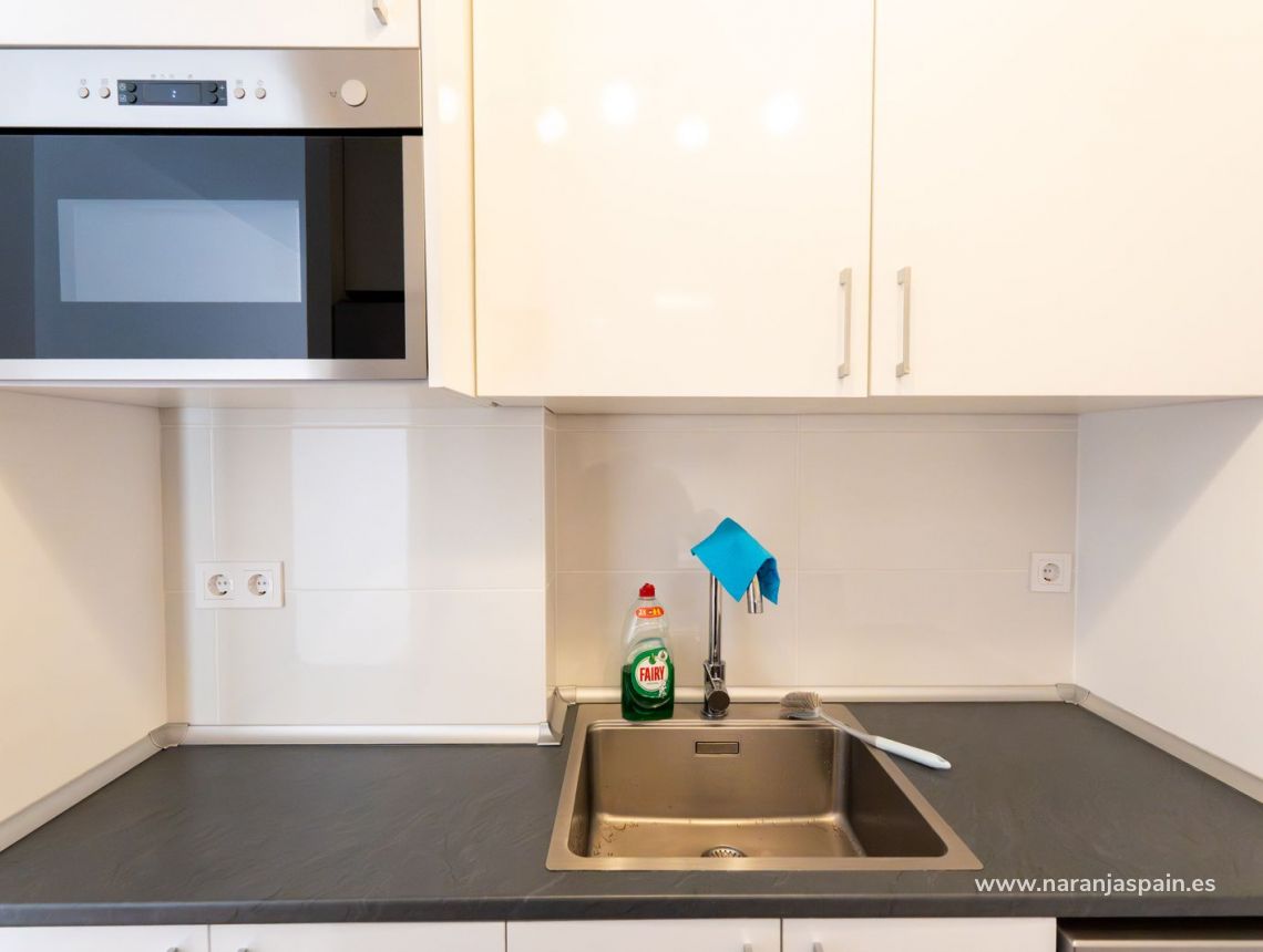 Segunda Mano - Apartamento - Torrevieja