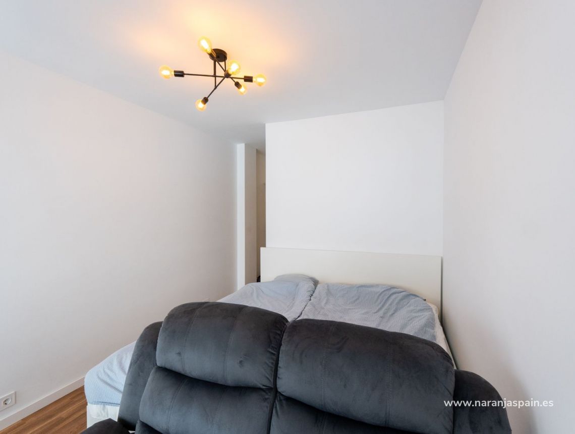Segunda Mano - Apartamento - Torrevieja