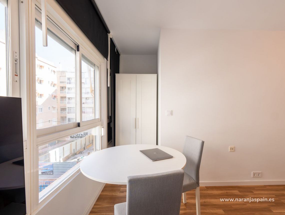 Segunda Mano - Apartamento - Torrevieja