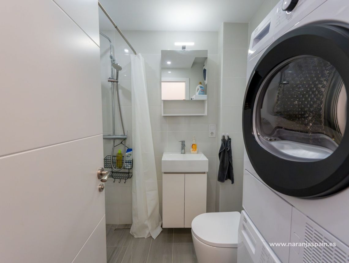 Segunda Mano - Apartamento - Torrevieja