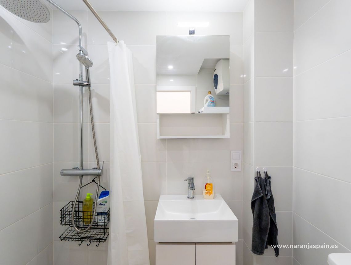 Segunda Mano - Apartamento - Torrevieja