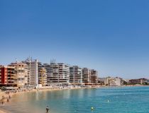 Segunda Mano - Apartamento - Torrevieja