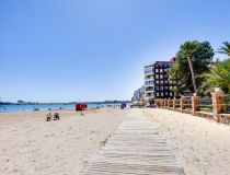 Segunda Mano - Apartamento - Torrevieja