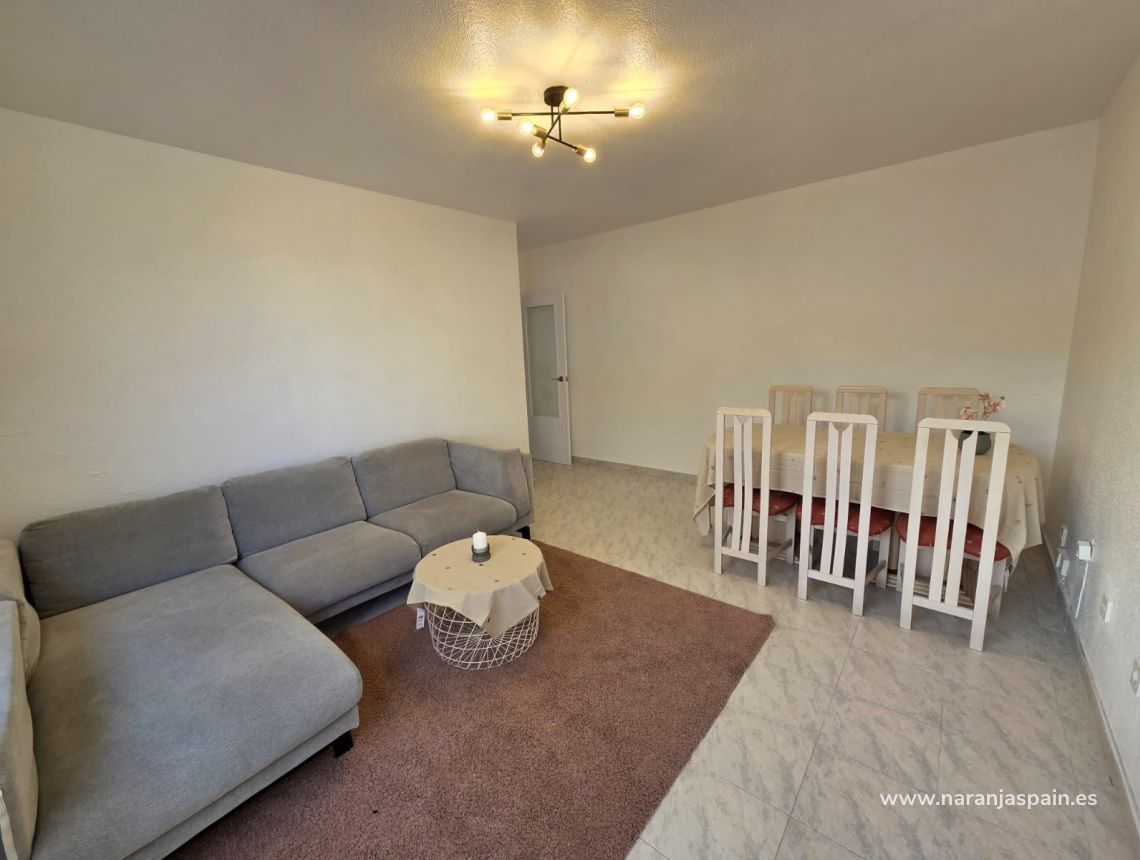 Segunda Mano - Apartamento - Torrevieja