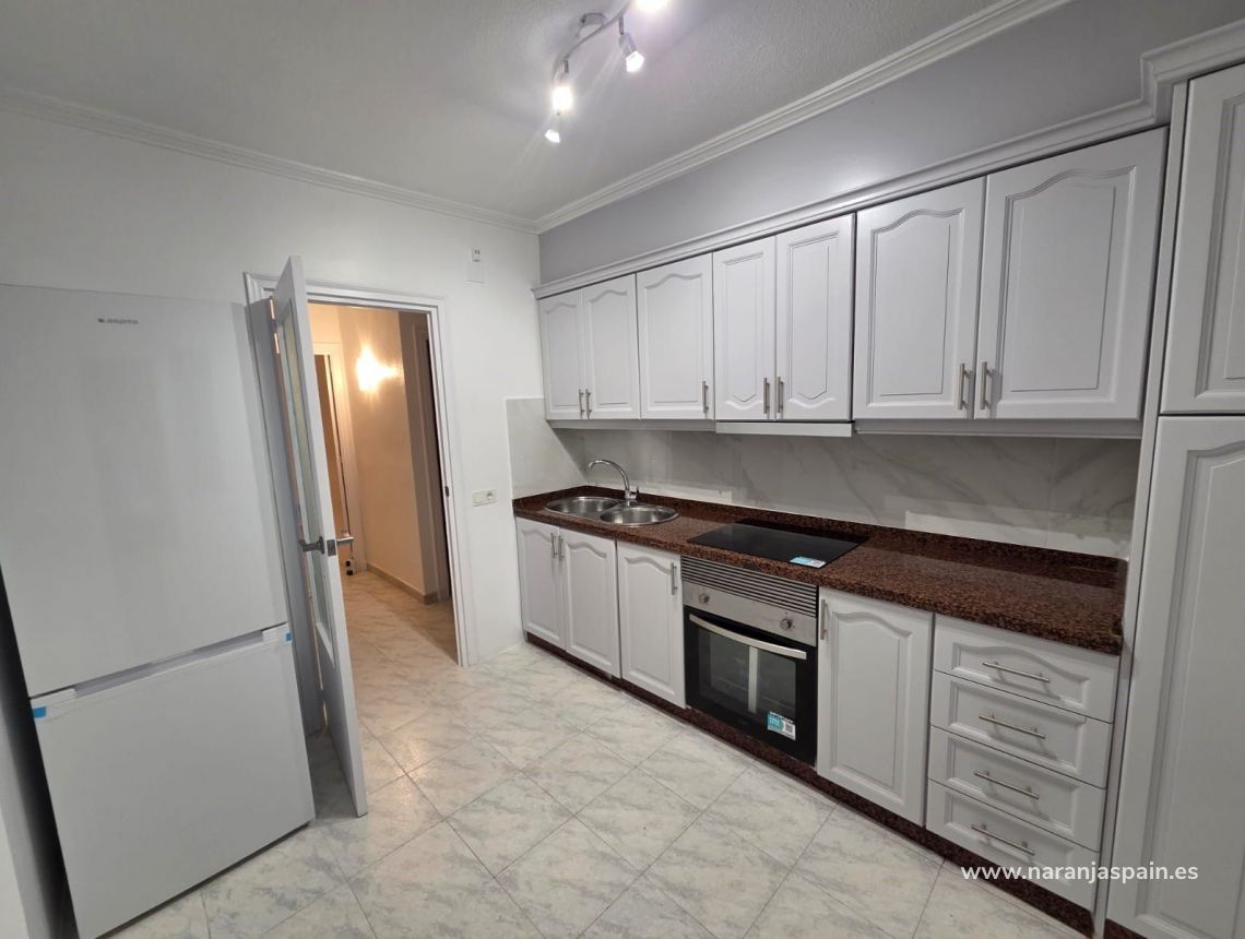 Segunda Mano - Apartamento - Torrevieja