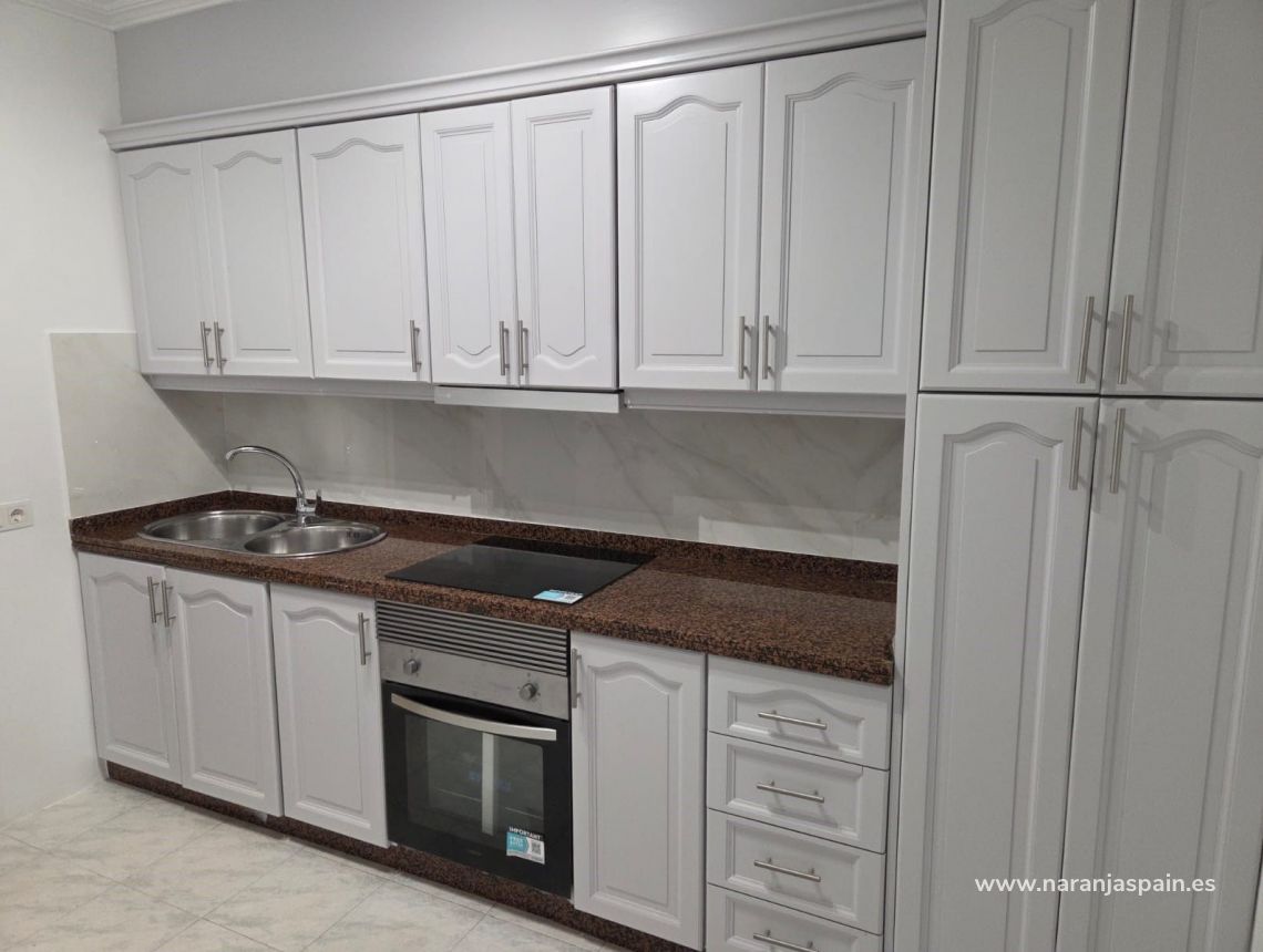 Segunda Mano - Apartamento - Torrevieja