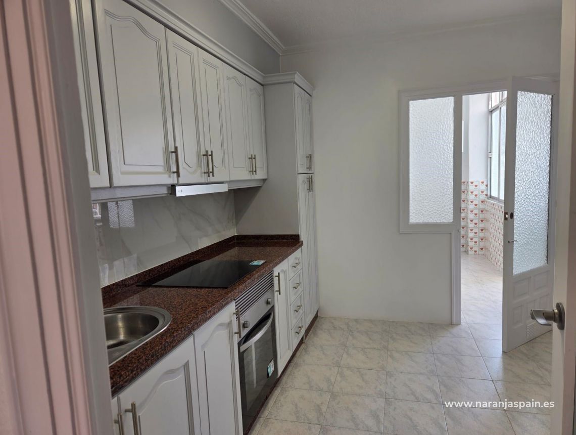 Segunda Mano - Apartamento - Torrevieja
