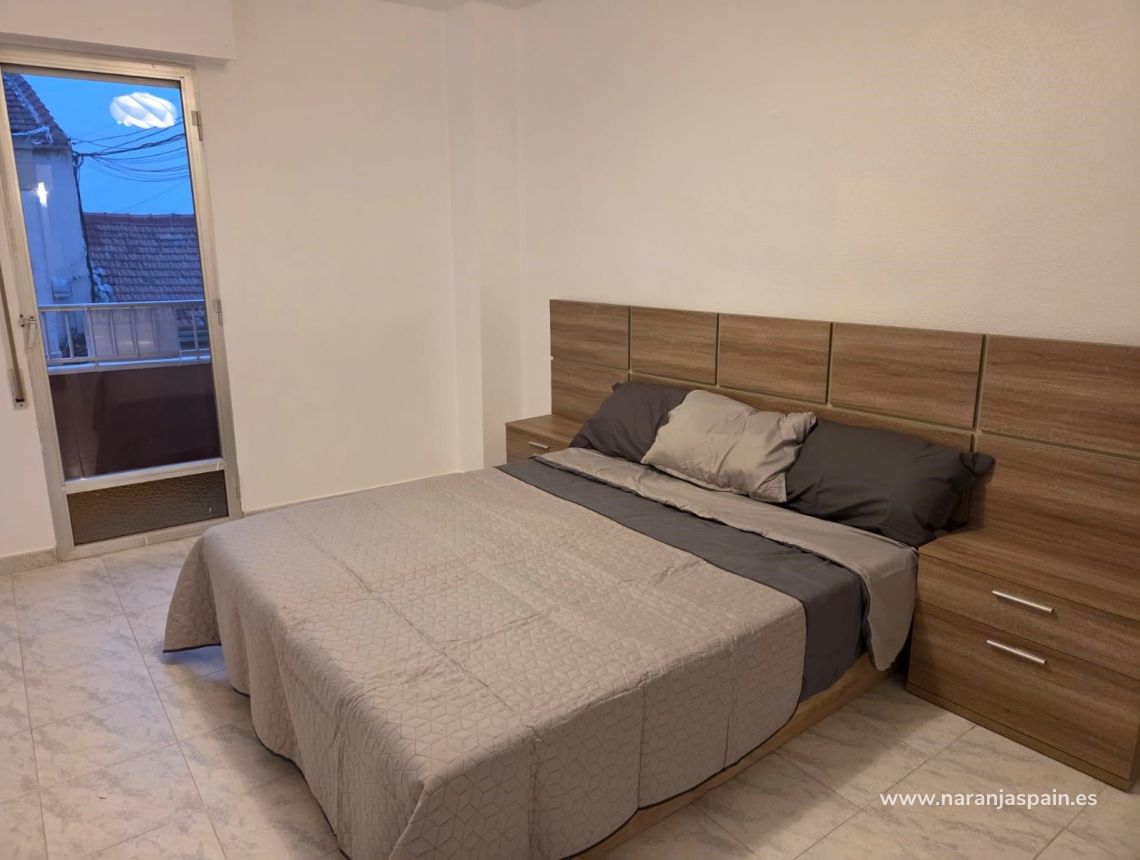 Segunda Mano - Apartamento - Torrevieja