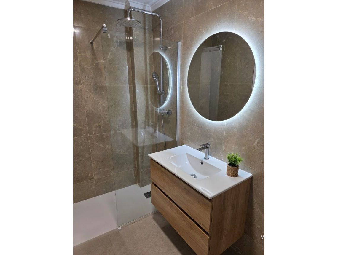 Segunda Mano - Apartamento - Torrevieja