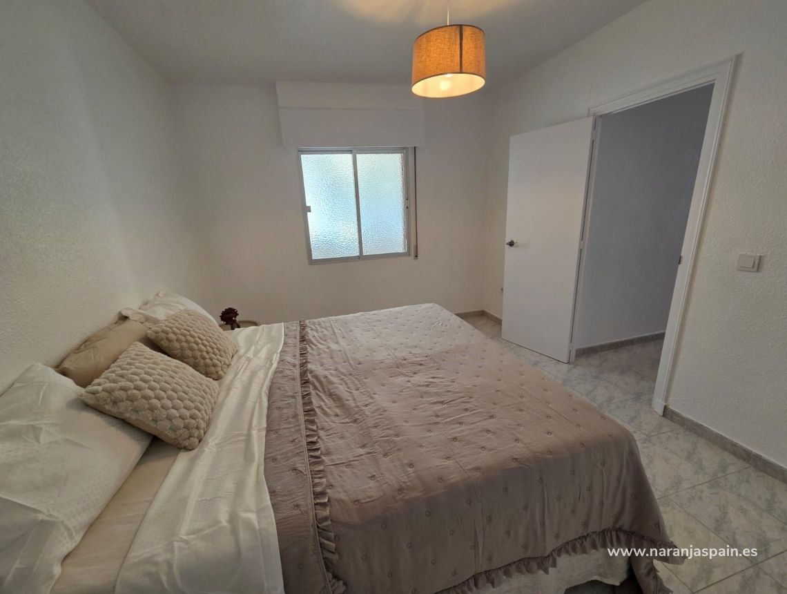 Segunda Mano - Apartamento - Torrevieja