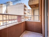 Segunda Mano - Apartamento - Torrevieja