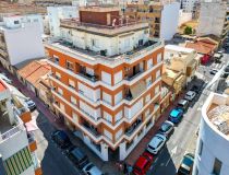 Segunda Mano - Apartamento - Torrevieja