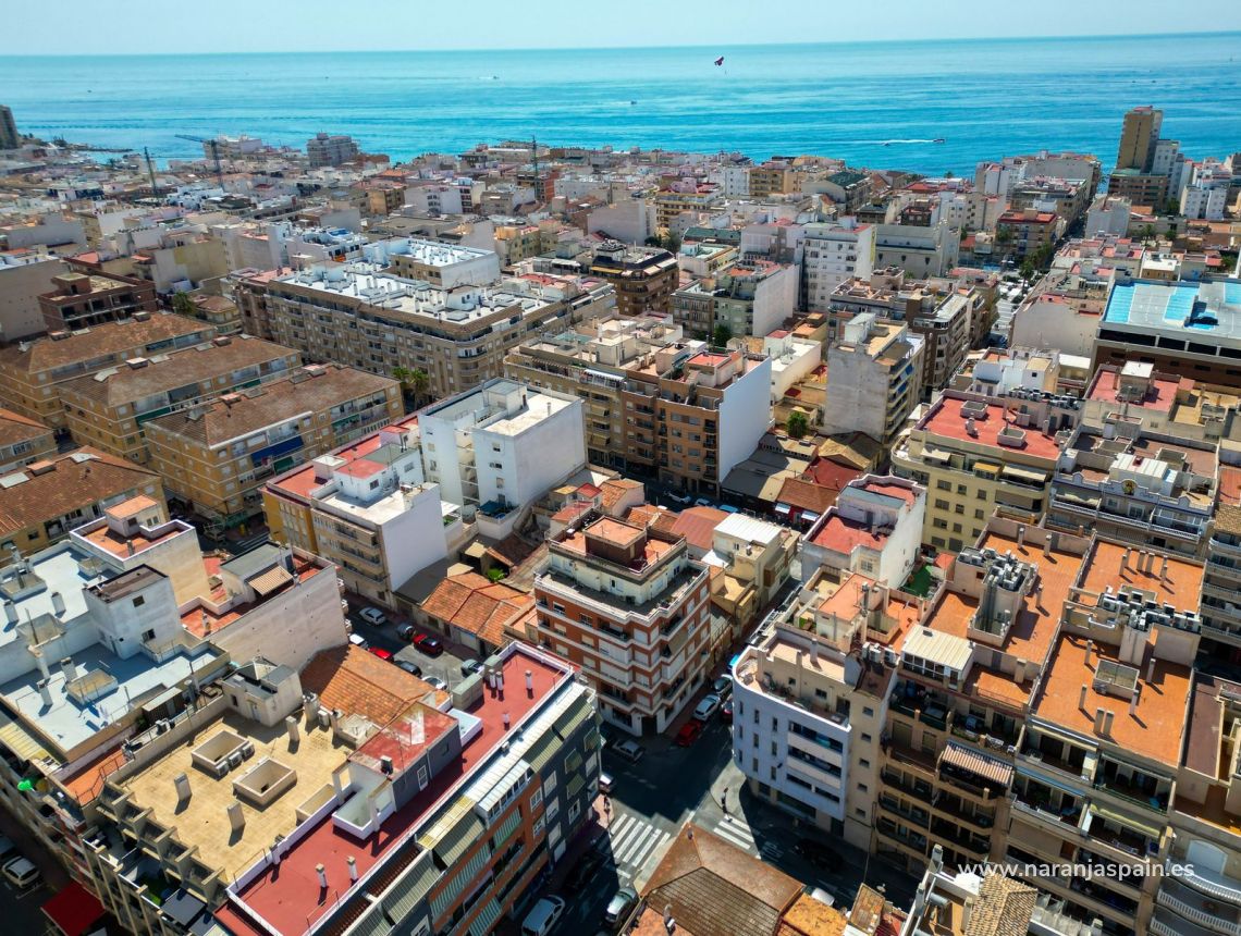Segunda Mano - Apartamento - Torrevieja