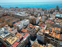 Segunda Mano - Apartamento - Torrevieja