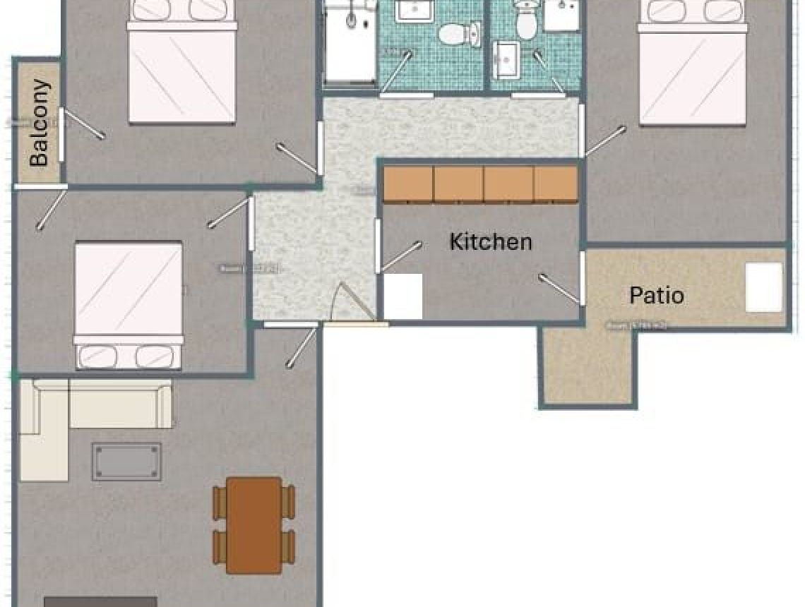 Segunda Mano - Apartamento - Torrevieja