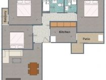 Segunda Mano - Apartamento - Torrevieja