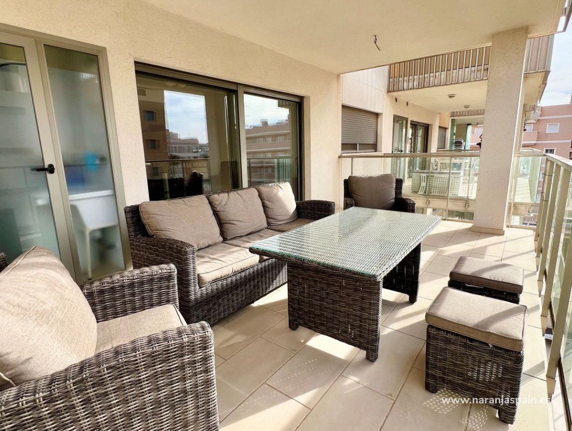 Segunda Mano - Apartamento - Villamartín