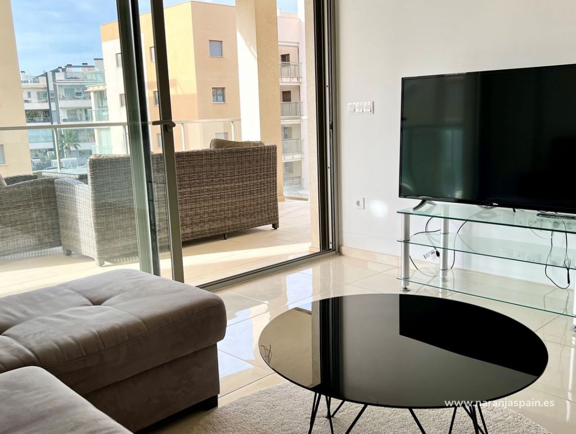 Segunda Mano - Apartamento - Villamartín