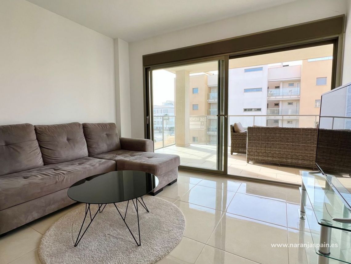 Segunda Mano - Apartamento - Villamartín