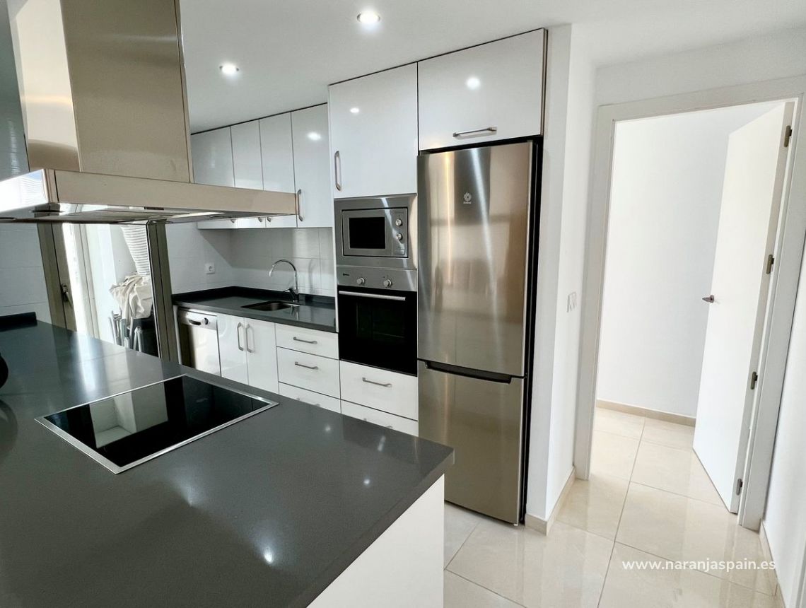 Segunda Mano - Apartamento - Villamartín