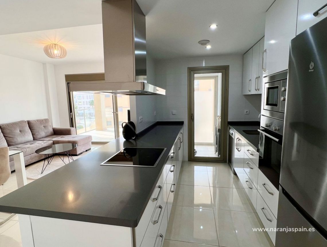 Segunda Mano - Apartamento - Villamartín