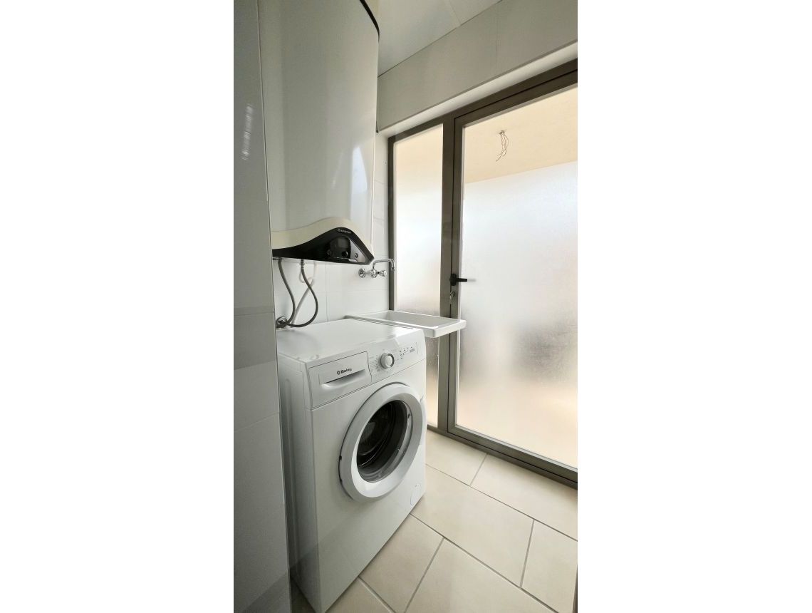 Segunda Mano - Apartamento - Villamartín