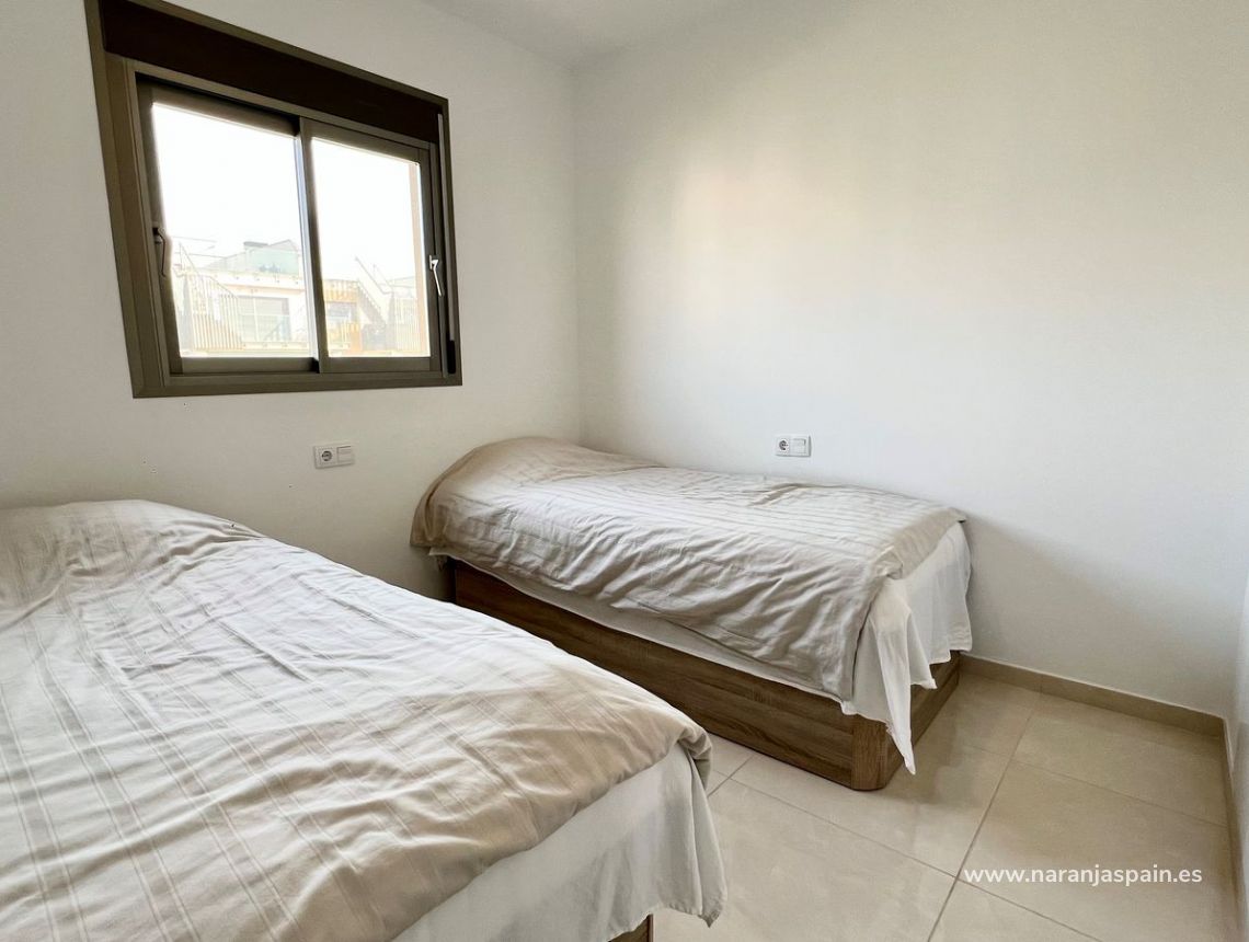Segunda Mano - Apartamento - Villamartín
