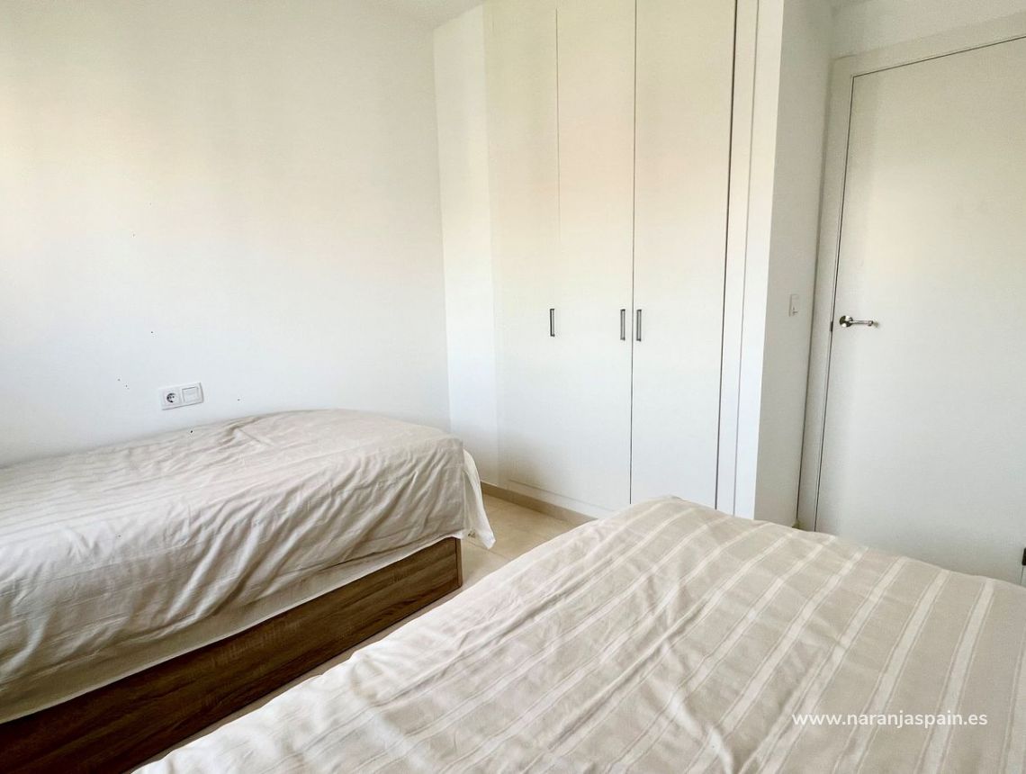 Segunda Mano - Apartamento - Villamartín