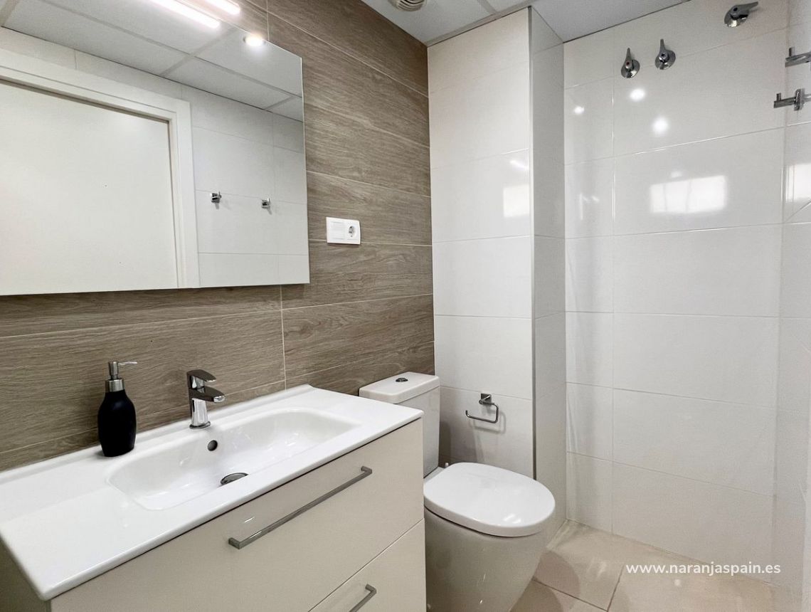 Segunda Mano - Apartamento - Villamartín