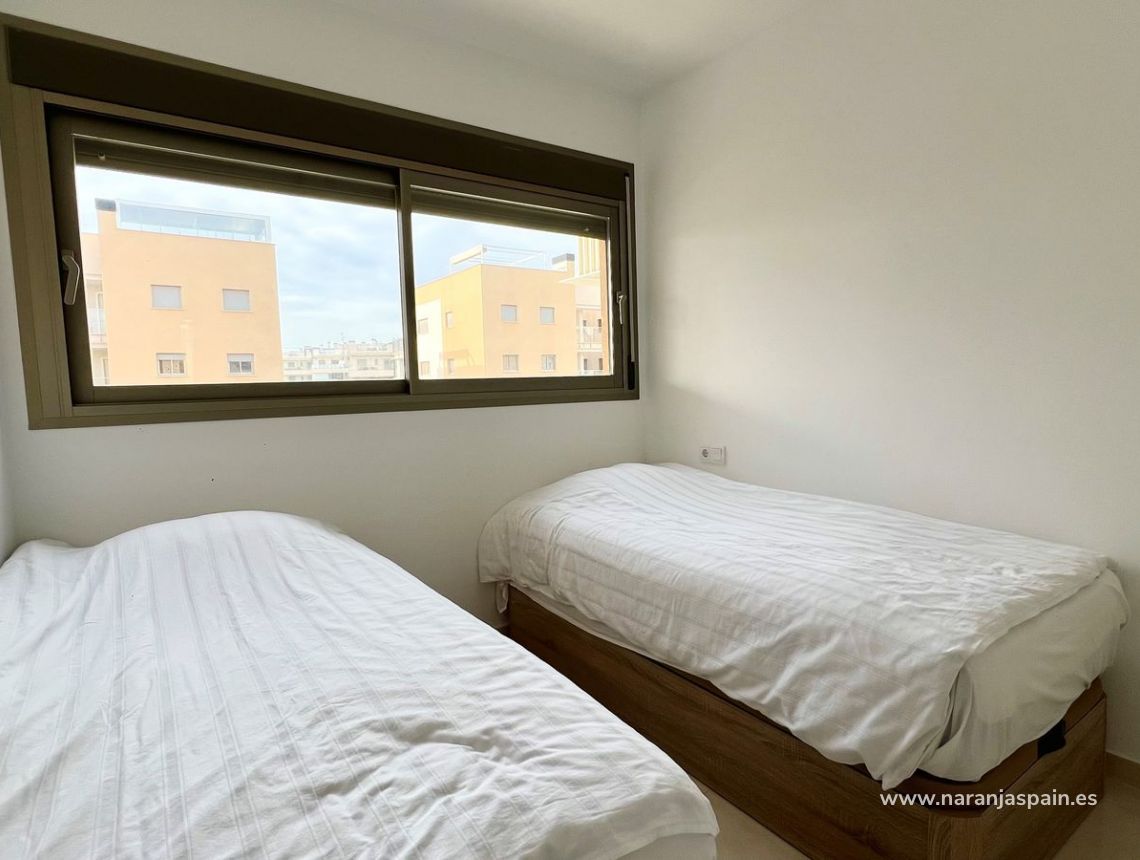 Segunda Mano - Apartamento - Villamartín