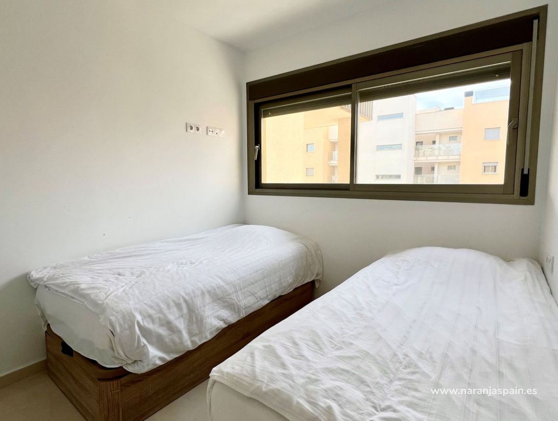 Segunda Mano - Apartamento - Villamartín