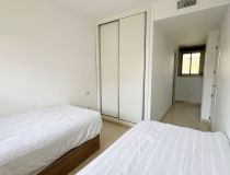 Segunda Mano - Apartamento - Villamartín