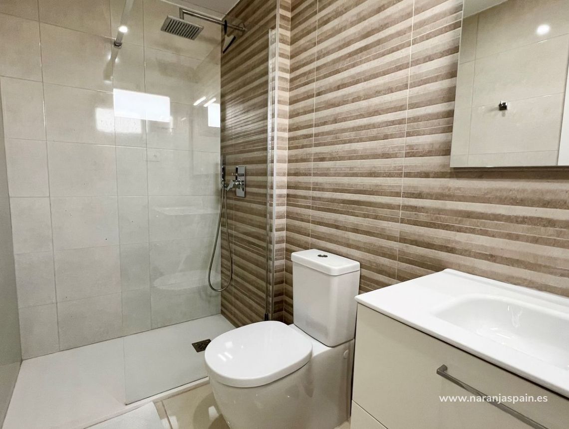 Segunda Mano - Apartamento - Villamartín