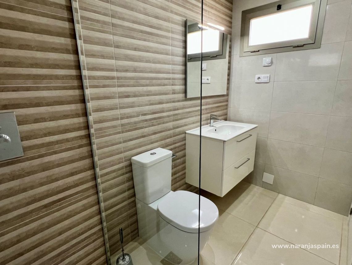 Segunda Mano - Apartamento - Villamartín
