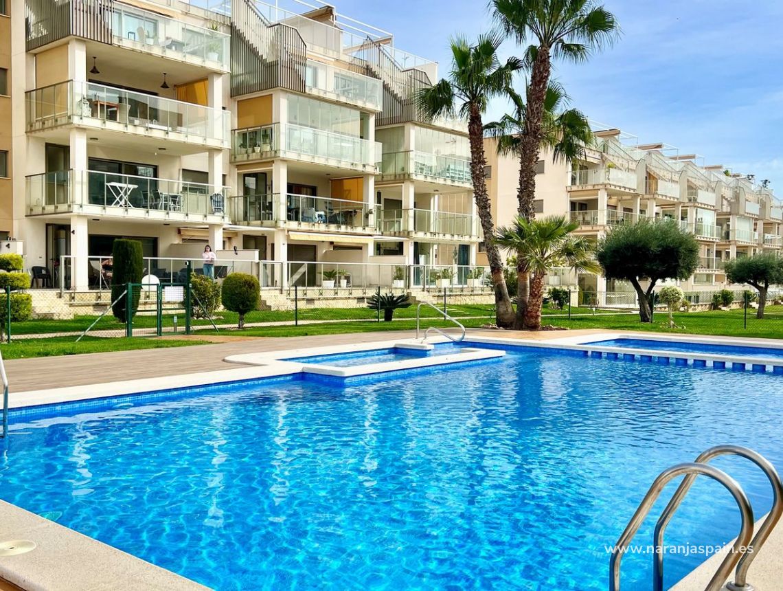 Segunda Mano - Apartamento - Villamartín