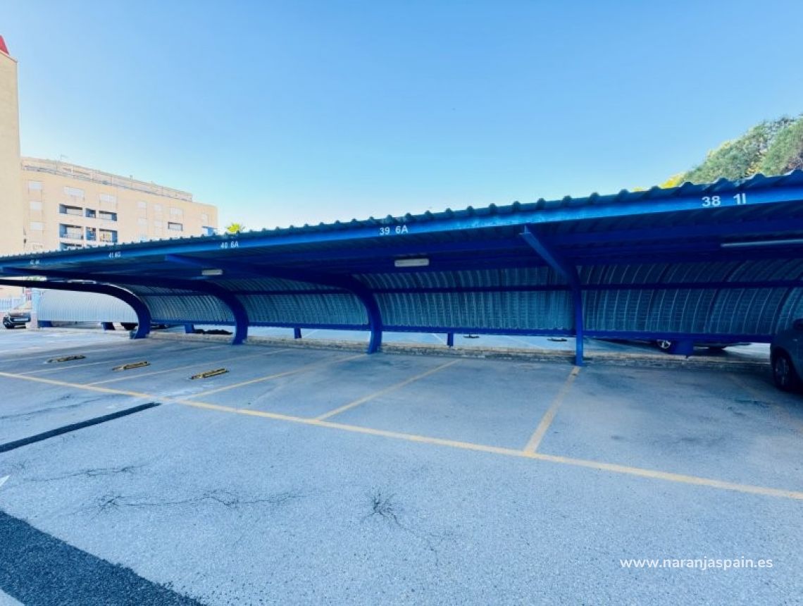 Segunda Mano - Ático - La Mata, Torrevieja - Alanis