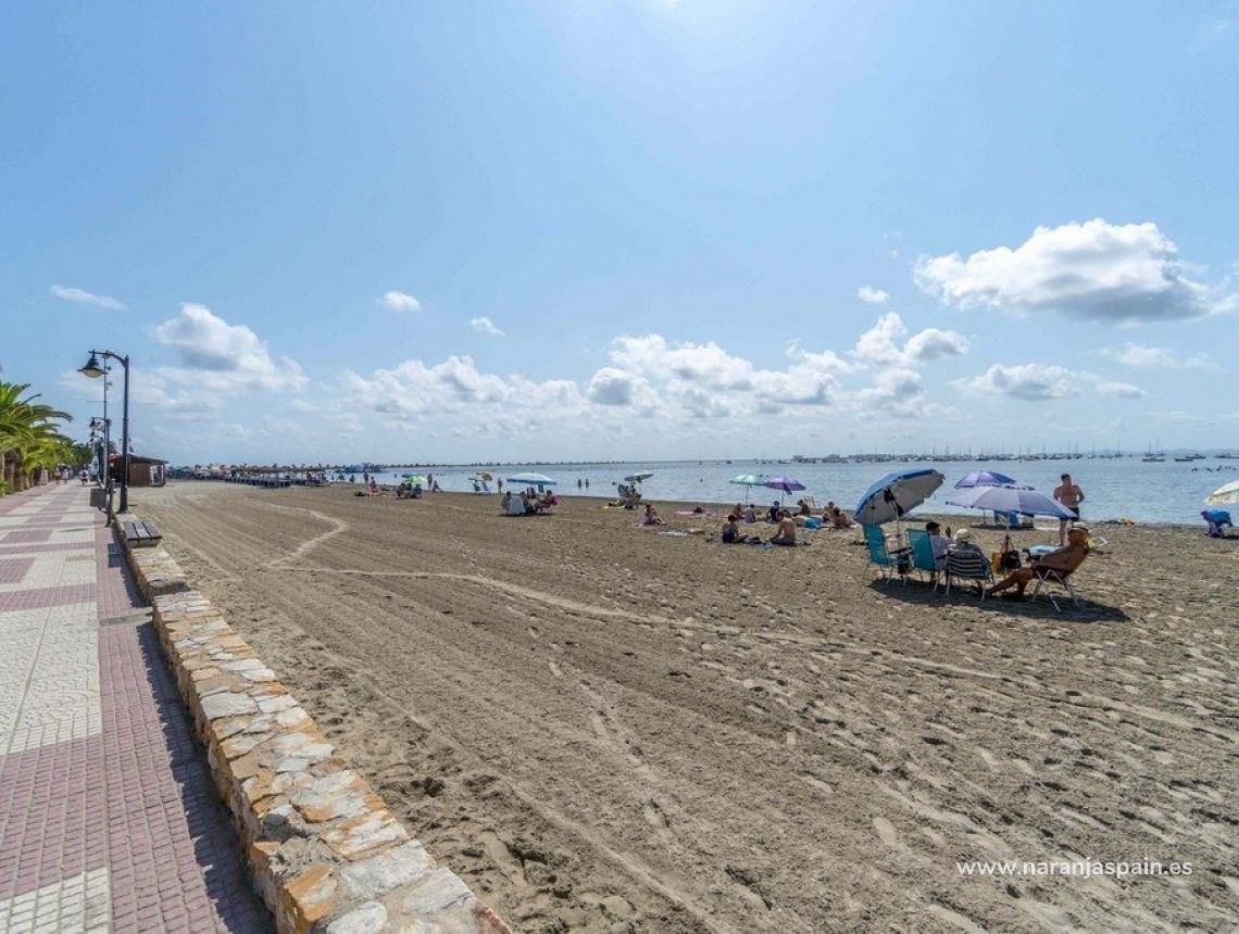 Segunda Mano - Ático - Orihuela Costa - Campoamor