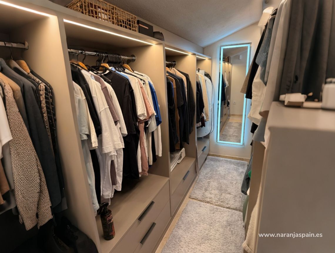 Segunda Mano - Ático - Orihuela Costa - Las Ramblas