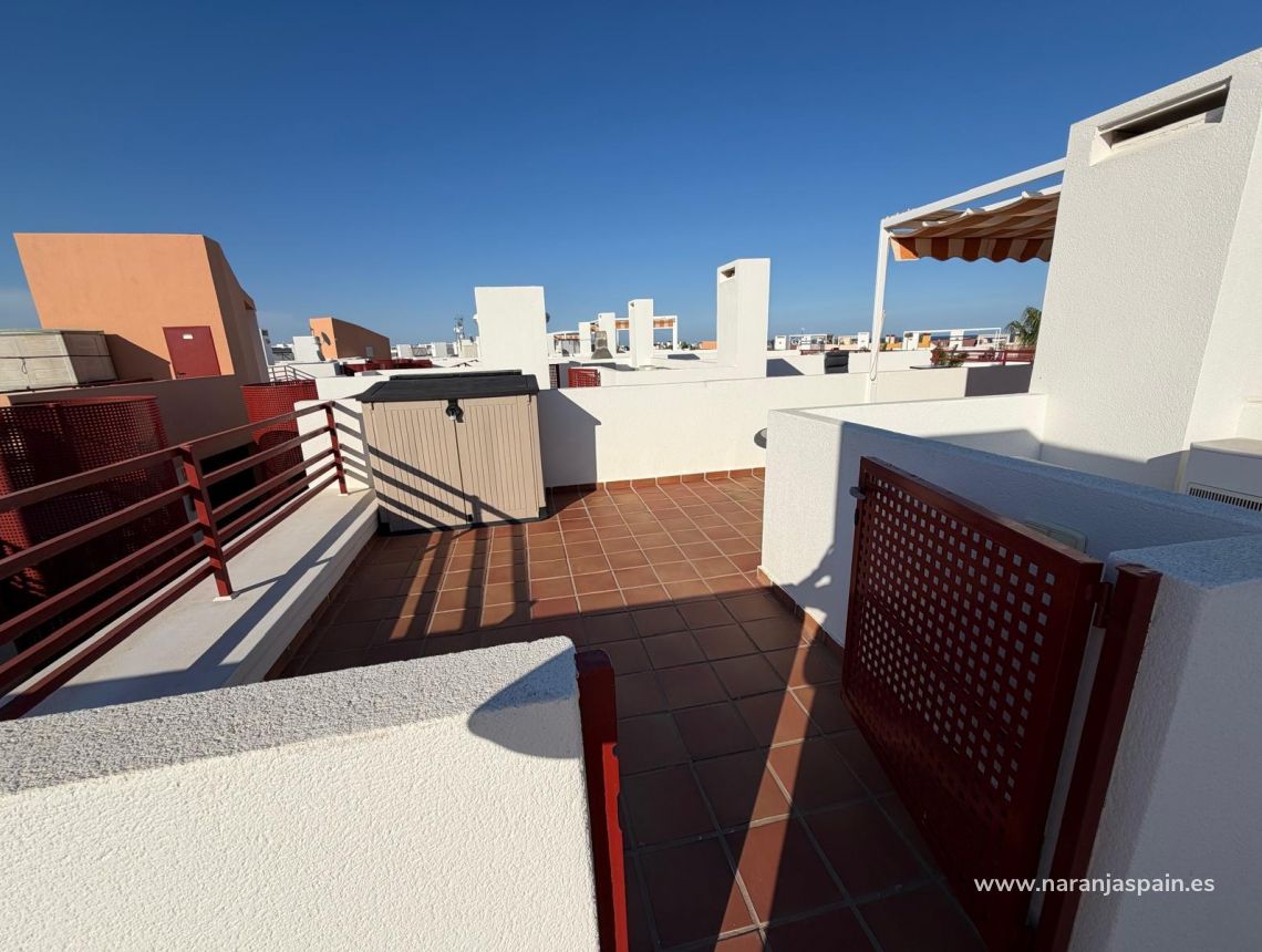 Segunda Mano - Ático - Orihuela Costa - Punta Prima