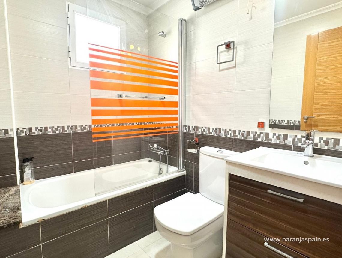 Segunda Mano - Atico - Torrevieja - Center