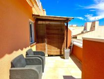 Segunda Mano - Atico - Torrevieja - Center