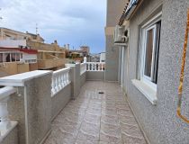 Segunda Mano - Ático - Torrevieja - Curva del Palangre