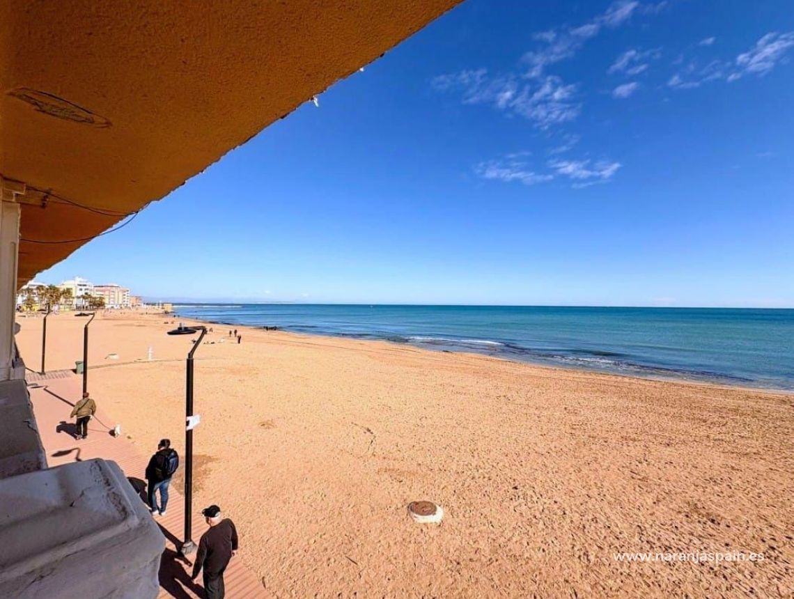 Segunda Mano - Ático - Torrevieja - La Mata pueblo