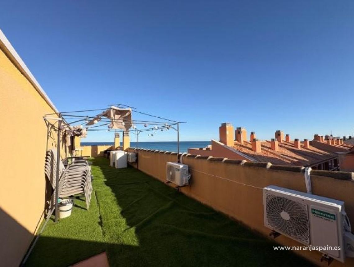 Segunda Mano - Ático - Torrevieja - La Mata pueblo