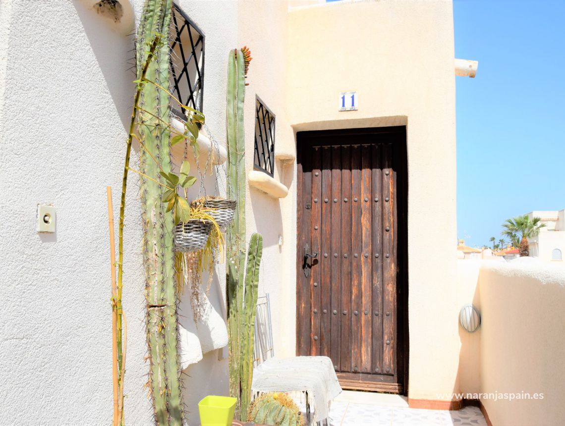 Segunda Mano - Ático - Torrevieja - Torrevieja pueblo